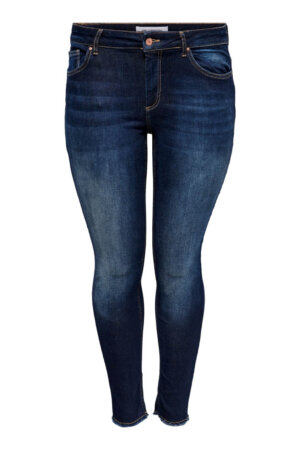 Only Carmakoma - Carwilly skinny reg. jeans