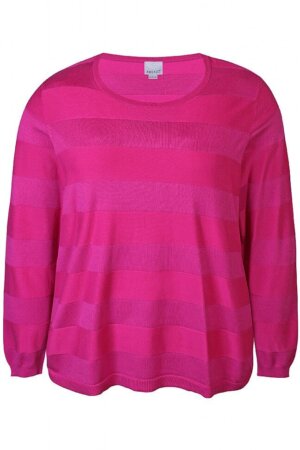 Zhenzi - Viskose pullover flot strik